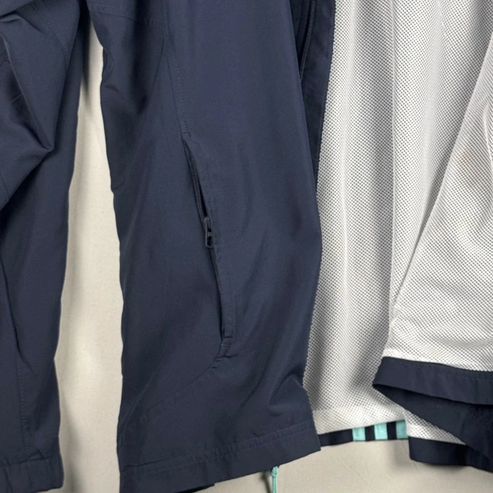 adidas full zip